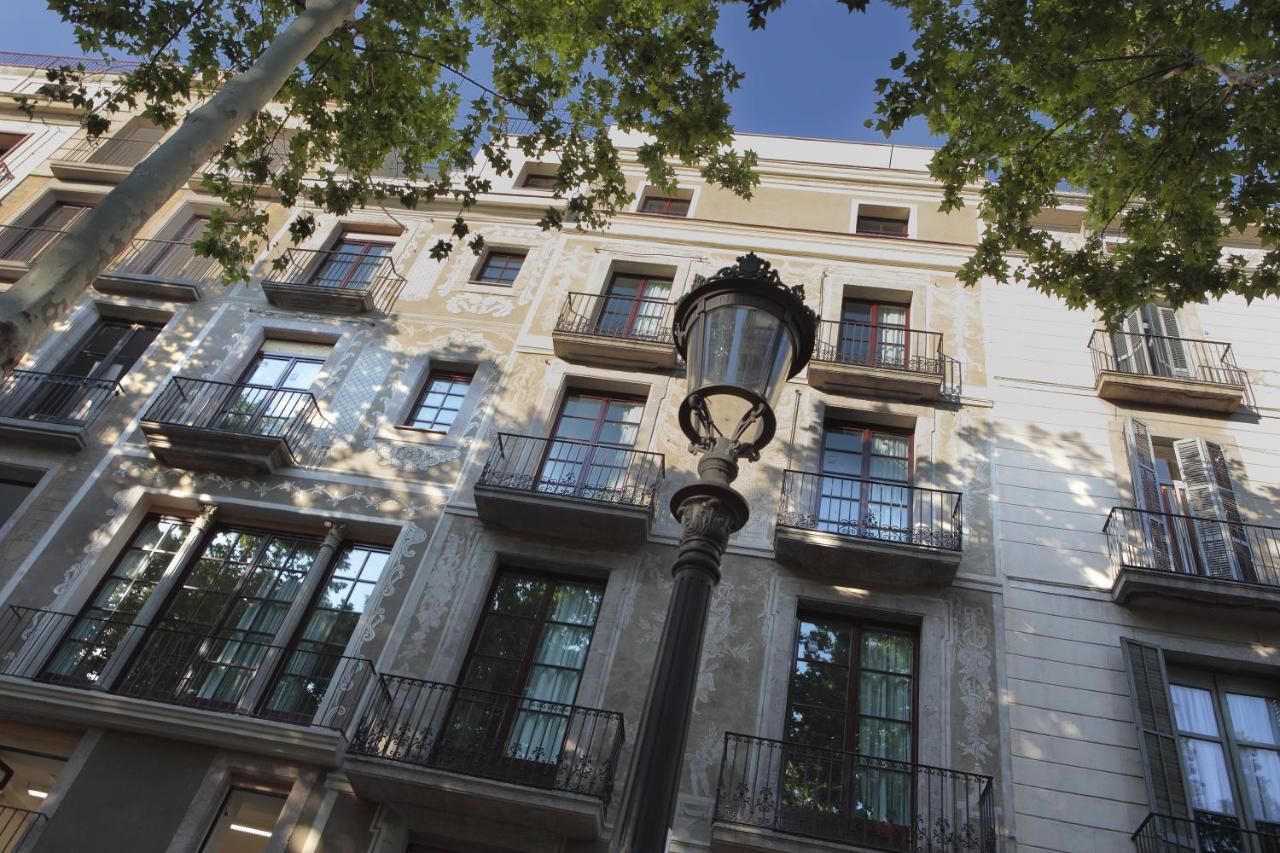 Rambla 102 Apartment Barcelona Bilik gambar